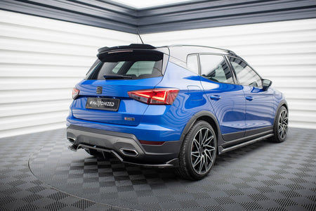 Spoiler Cap suitable for Seat Arona FR Mk1