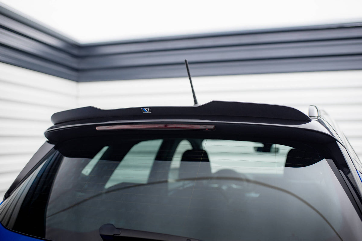 Spoiler Cap suitable for Seat Arona FR Mk1