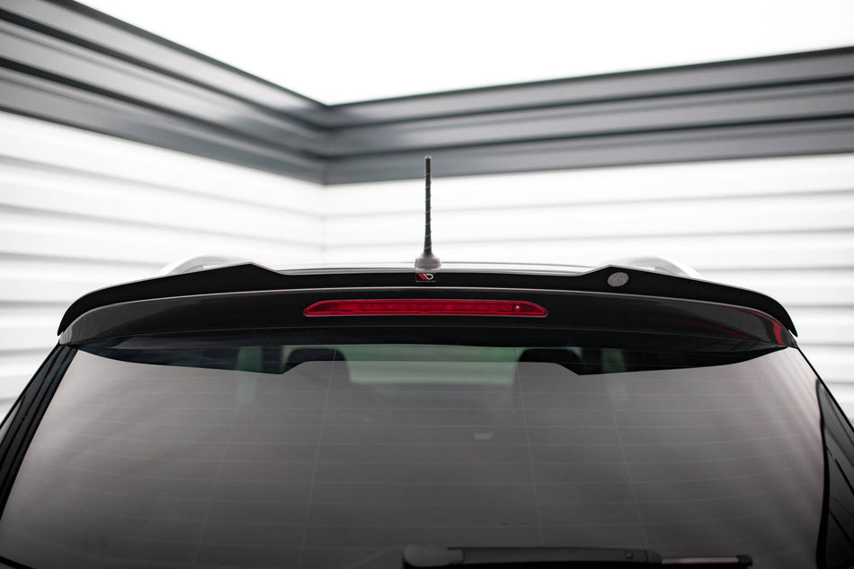 Spoiler Cap suitable for Seat Ateca Mk1