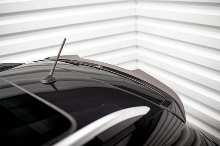 Spoiler Cap suitable for Seat Ateca Mk1