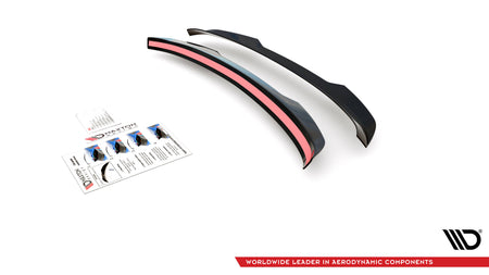 Spoiler Cap suitable for Seat Exeo ST