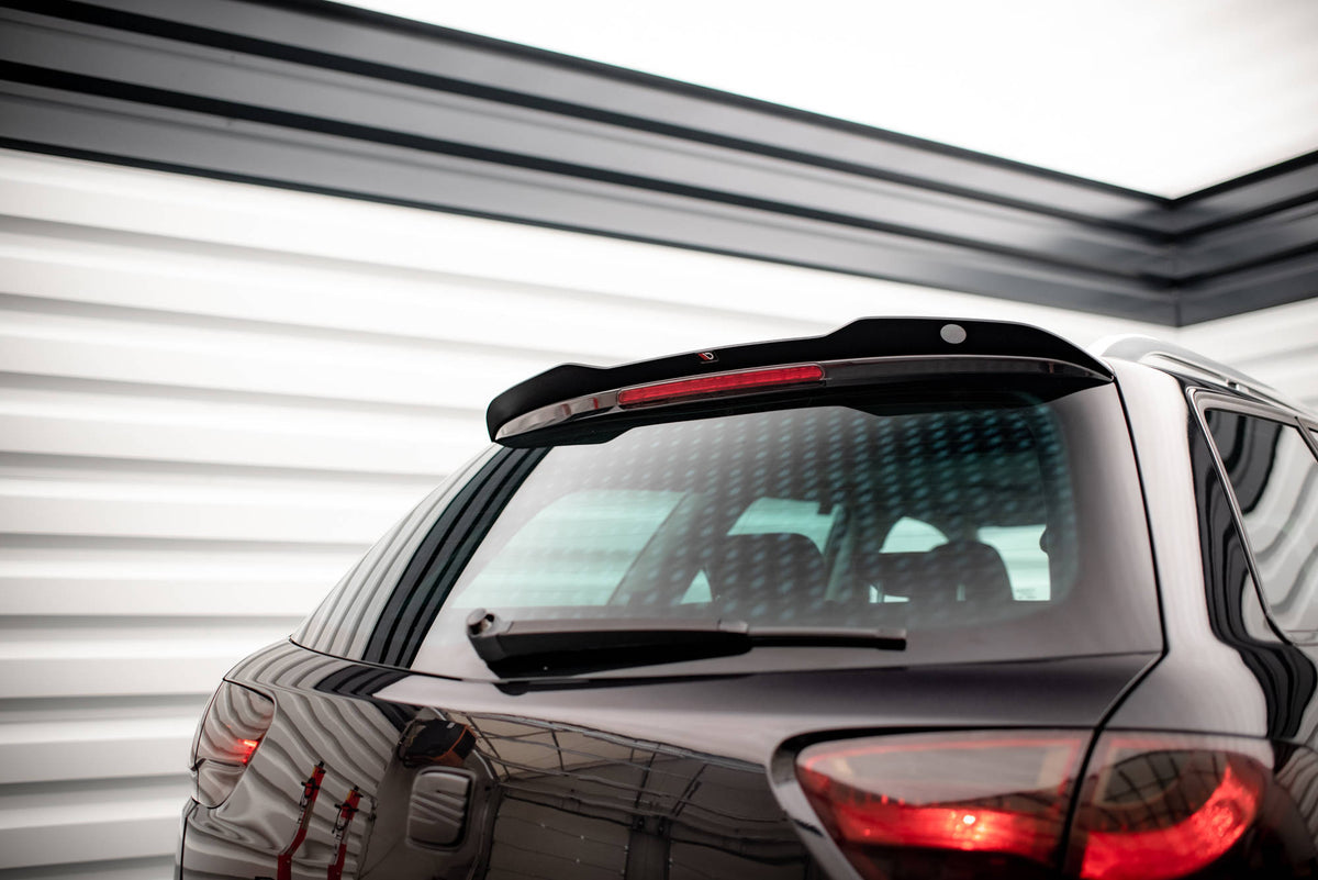 Spoiler Cap suitable for Seat Exeo ST