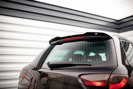 Spoiler Cap suitable for Seat Exeo ST