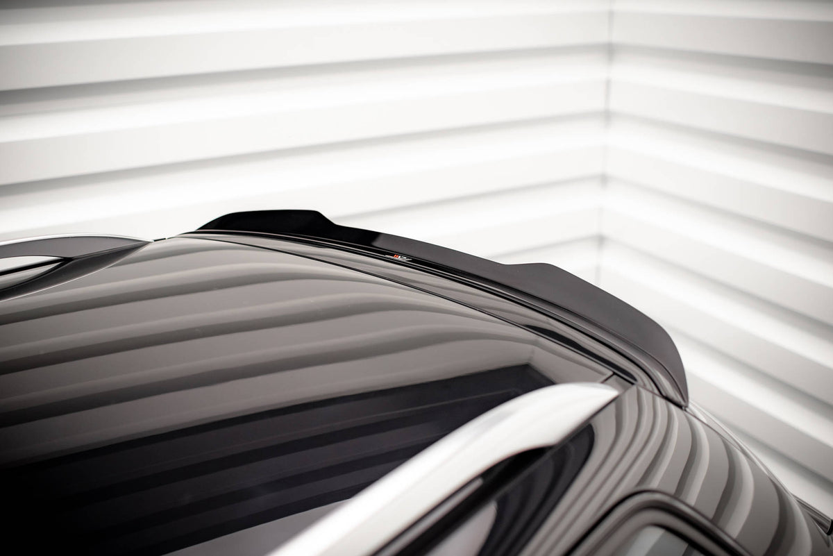 Spoiler Cap suitable for Seat Exeo ST