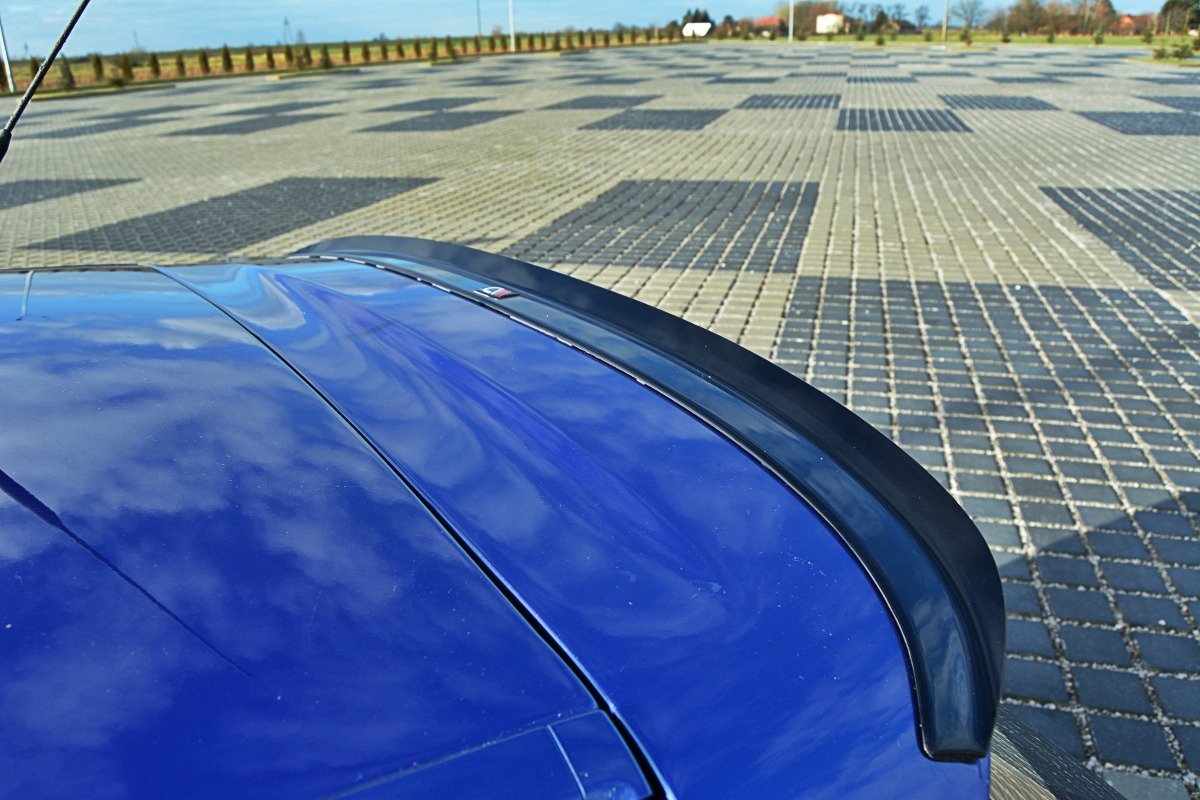 Spoiler Cap suitable for Seat IBIZA MK2 FACELIFT CUPRA