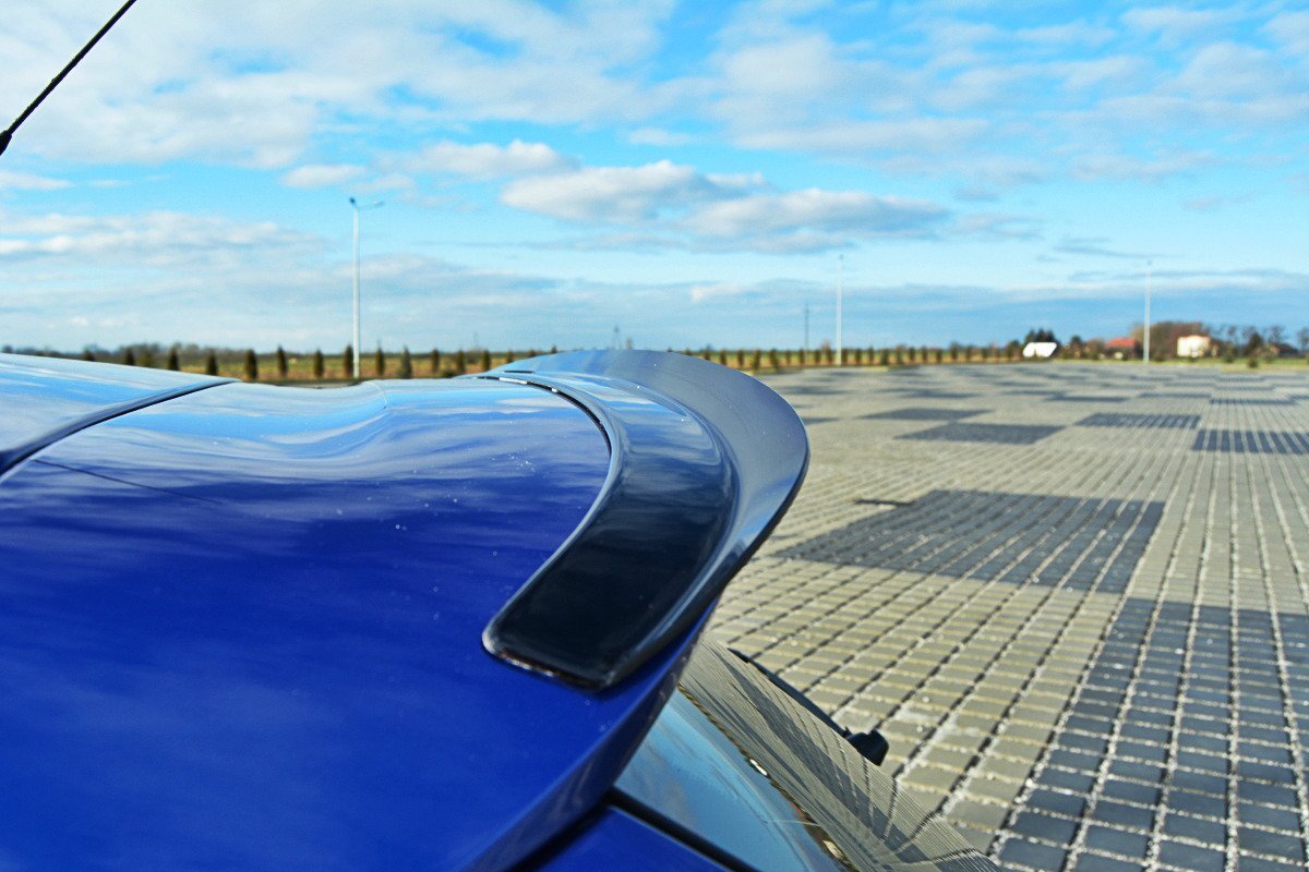 Spoiler Cap suitable for Seat IBIZA MK2 FACELIFT CUPRA