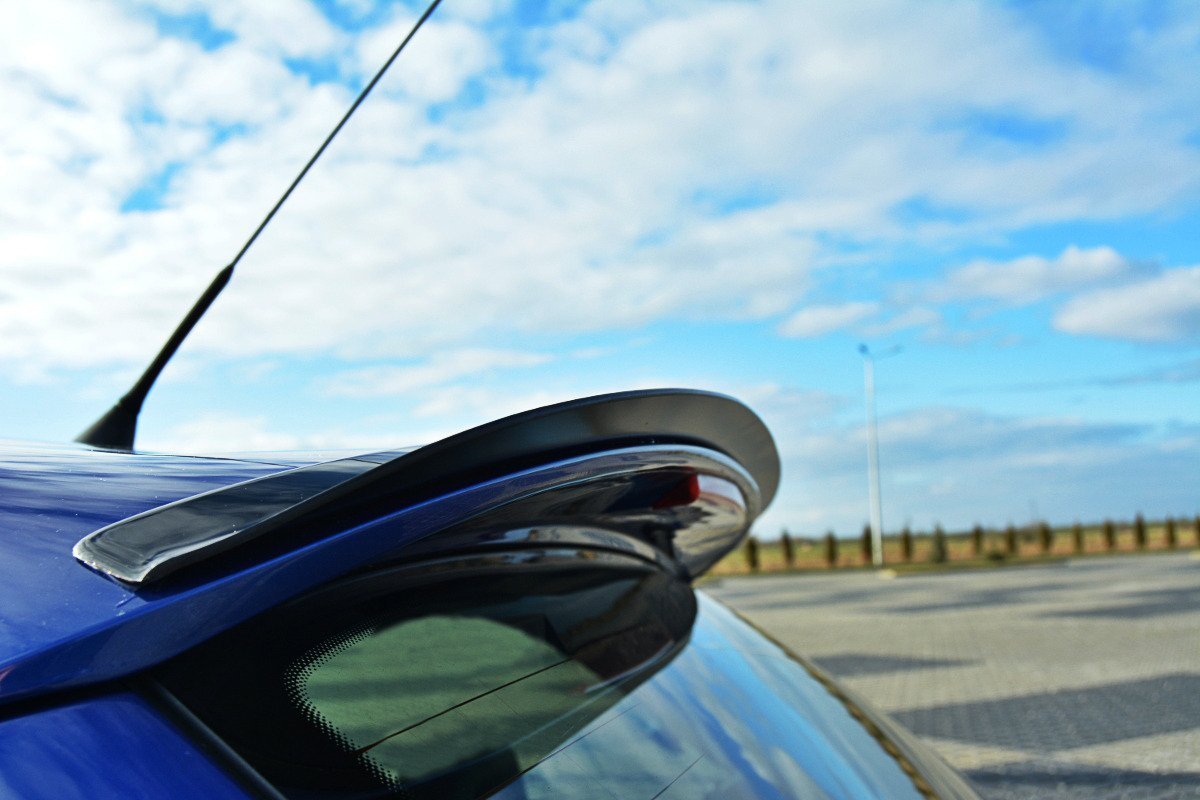 Spoiler Cap suitable for Seat IBIZA MK2 FACELIFT CUPRA