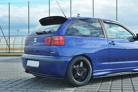 Spoiler Cap suitable for Seat IBIZA MK2 FACELIFT CUPRA