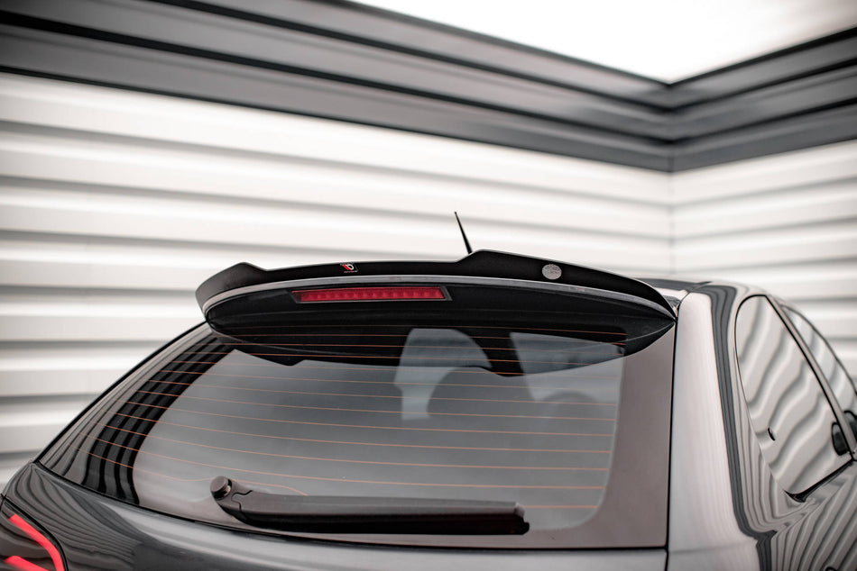 Spoiler Cap suitable for Seat Ibiza Cupra Mk3