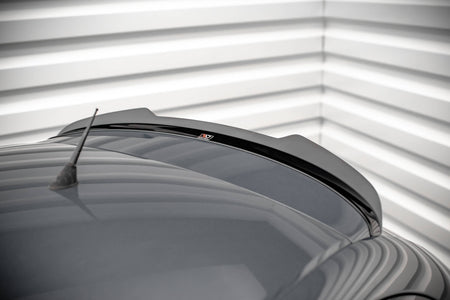 Spoiler Cap suitable for Seat Ibiza Cupra Mk3