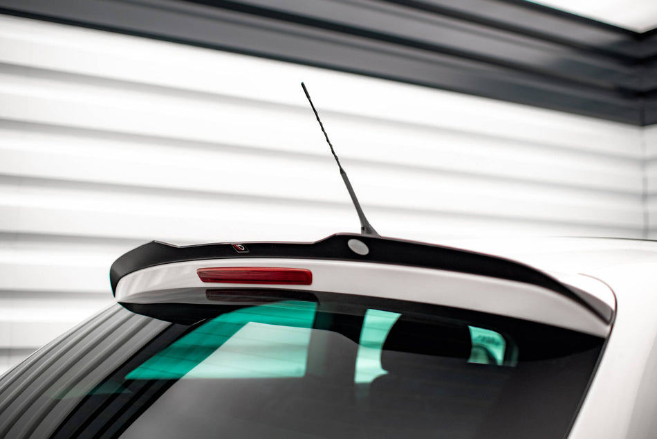 Spoiler Cap suitable for Seat Ibiza FR SC Mk4 Facelift