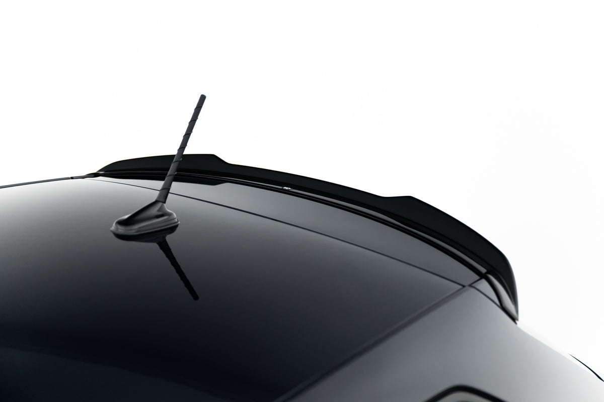 Spoiler Cap suitable for Seat Ibiza FR/ Standard Mk5