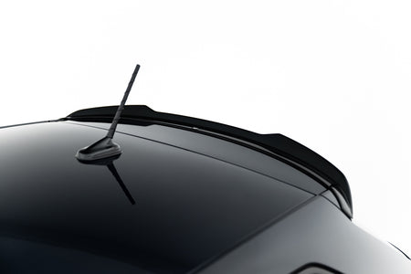 Spoiler Cap suitable for Seat Ibiza FR/ Standard Mk5