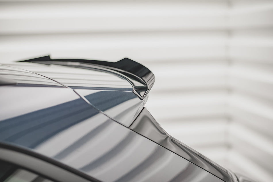 Spoiler Cap suitable for Seat Leon FR ST Mk4 / Cupra Leon