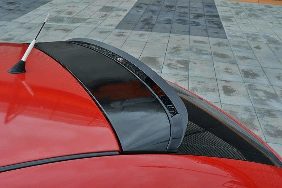Spoiler Cap suitable for Seat Leon Mk1 Cupra