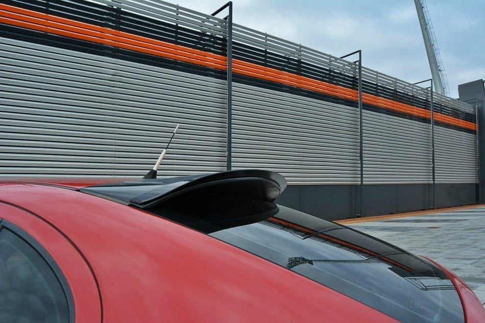 Spoiler Cap suitable for Seat Leon Mk1 Cupra