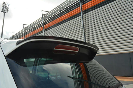 Spoiler Cap suitable for Seat Tarraco FR Mk1 / Volkswagen Tiguan R / R-Line Mk2 / Mk2 Facelift
