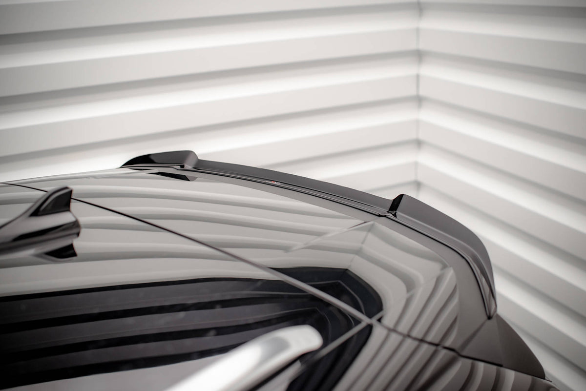Spoiler Cap suitable for Skoda Enyaq iV
