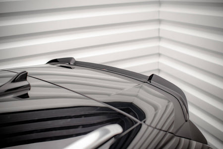 Spoiler Cap suitable for Skoda Enyaq iV