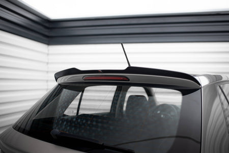 Spoiler Cap suitable for Skoda Fabia Hatchback Mk3