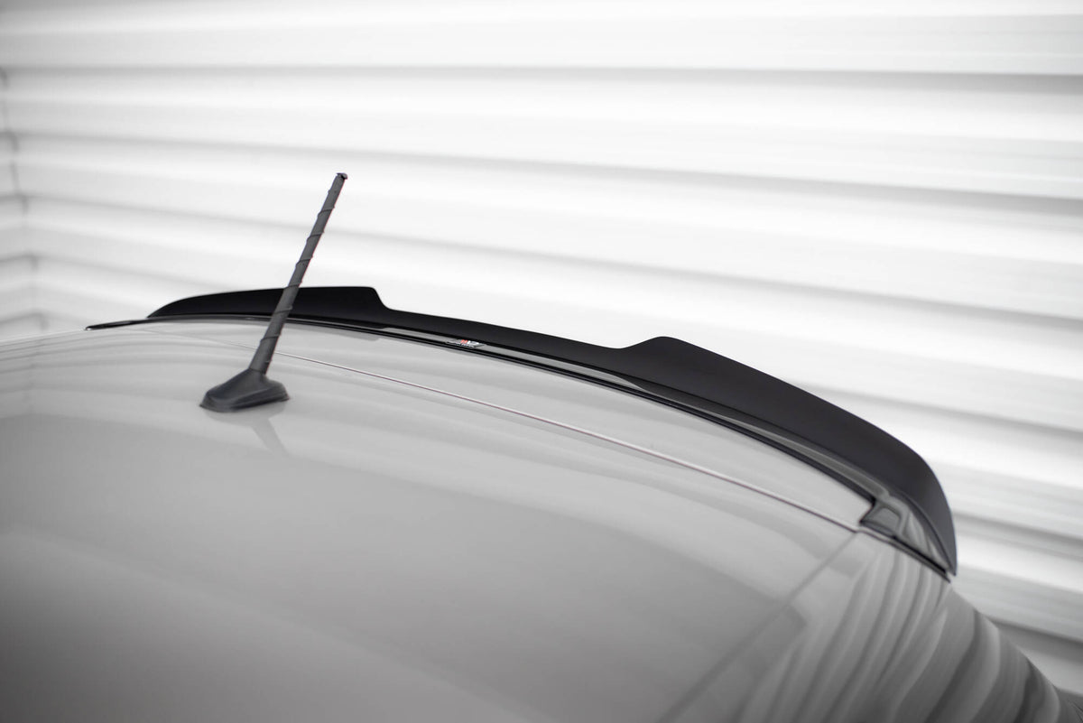 Spoiler Cap suitable for Skoda Fabia Hatchback Mk3
