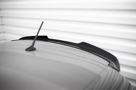 Spoiler Cap suitable for Skoda Fabia Hatchback Mk3