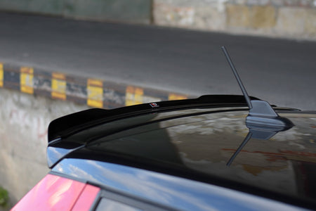 Spoiler Cap suitable for Skoda Fabia RS Mk2