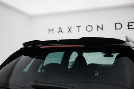 Spoiler Cap suitable for Skoda Kamiq Mk1