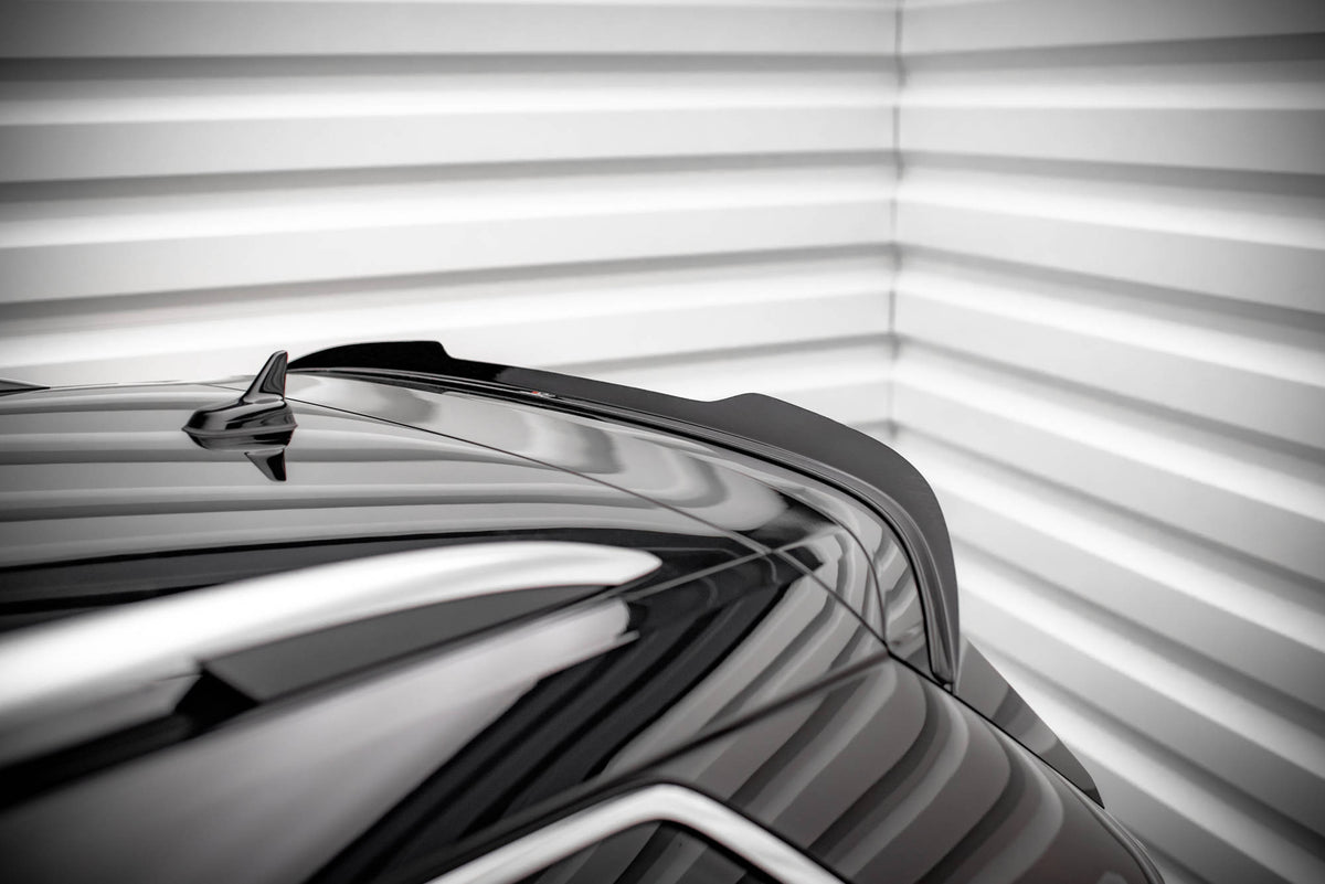 Spoiler Cap suitable for Skoda Kodiaq Mk1 Facelift