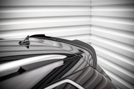 Spoiler Cap suitable for Skoda Kodiaq Mk1 Facelift