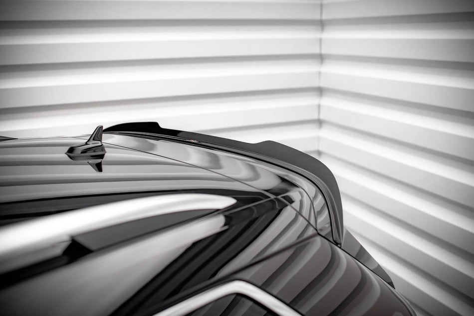Spoiler Cap suitable for Skoda Kodiaq Mk1 Facelift