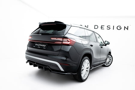 Spoiler Cap suitable for Skoda Kodiaq Mk2
