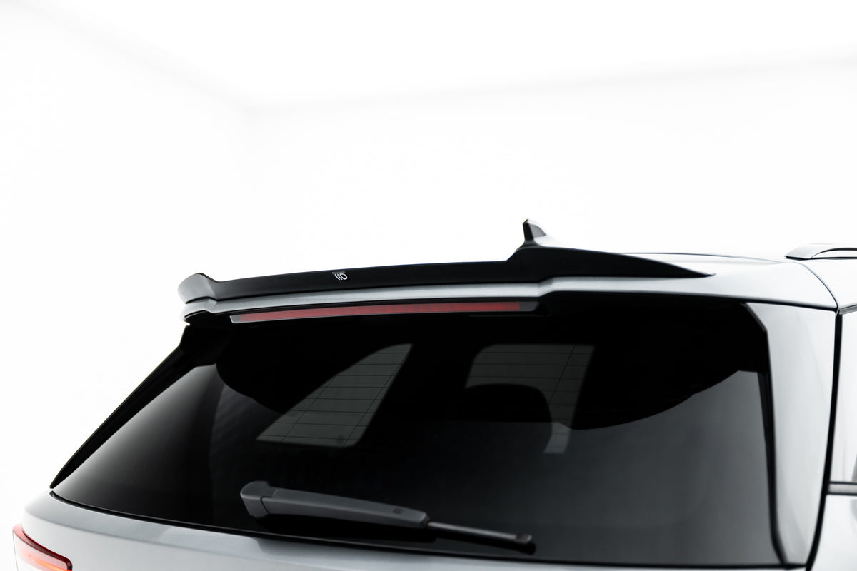 Spoiler Cap suitable for Skoda Kodiaq Sportline Mk2