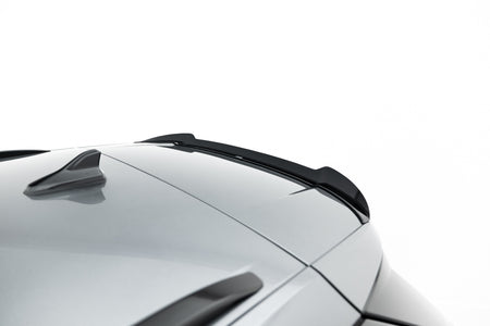Spoiler Cap suitable for Skoda Kodiaq Sportline Mk2