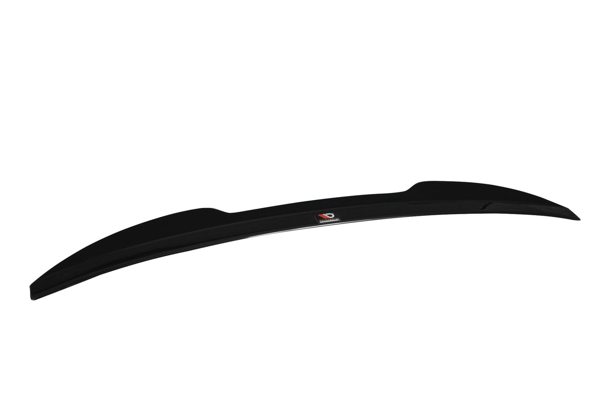 Spoiler Cap suitable for Skoda Octavia RS Mk2 / Mk2 FL Combi