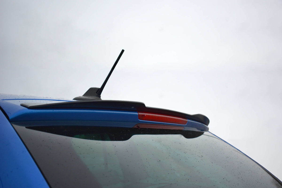 Spoiler Cap suitable for Skoda Octavia RS Mk2 / Mk2 FL Combi