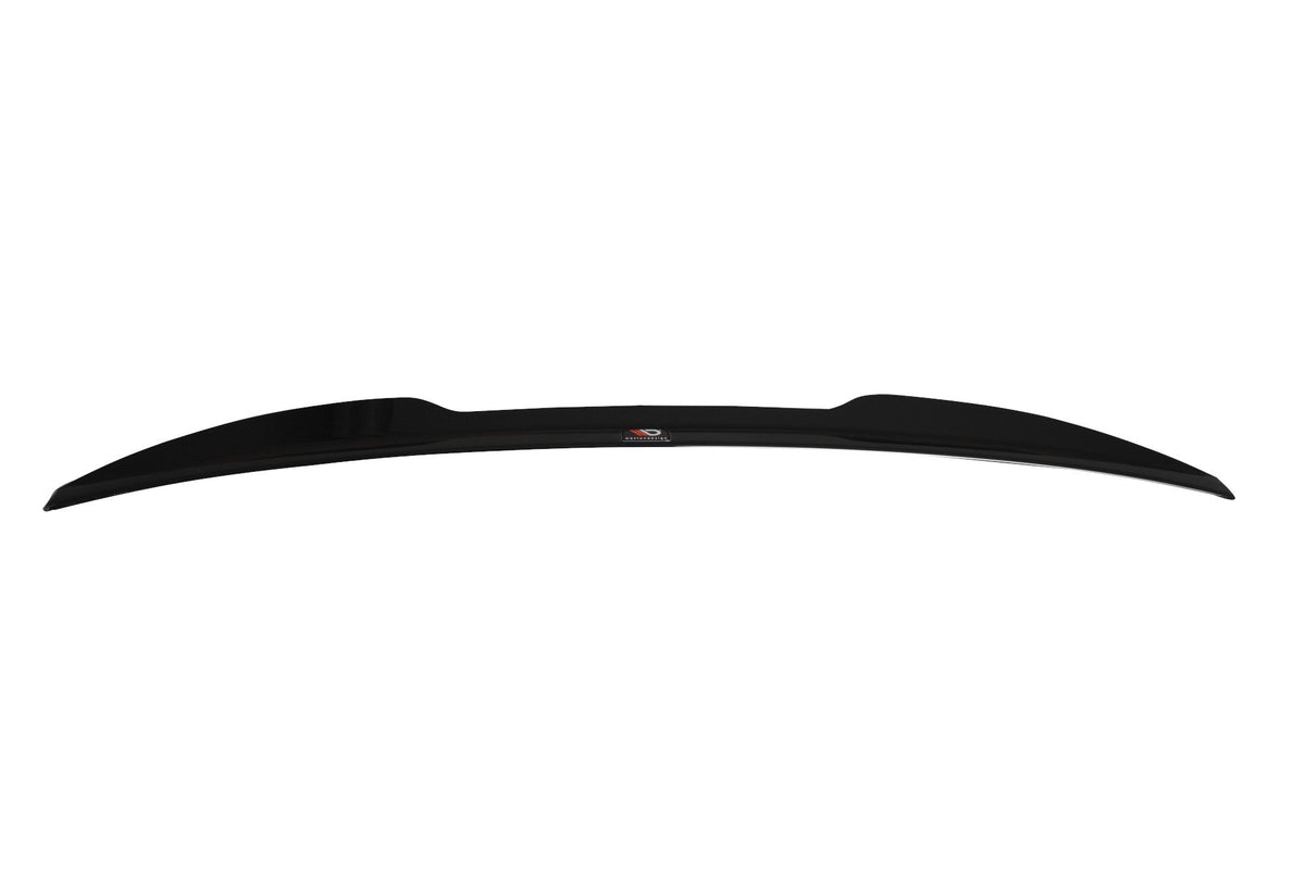 Spoiler Cap suitable for Skoda Octavia RS Mk2 / Mk2 FL Combi