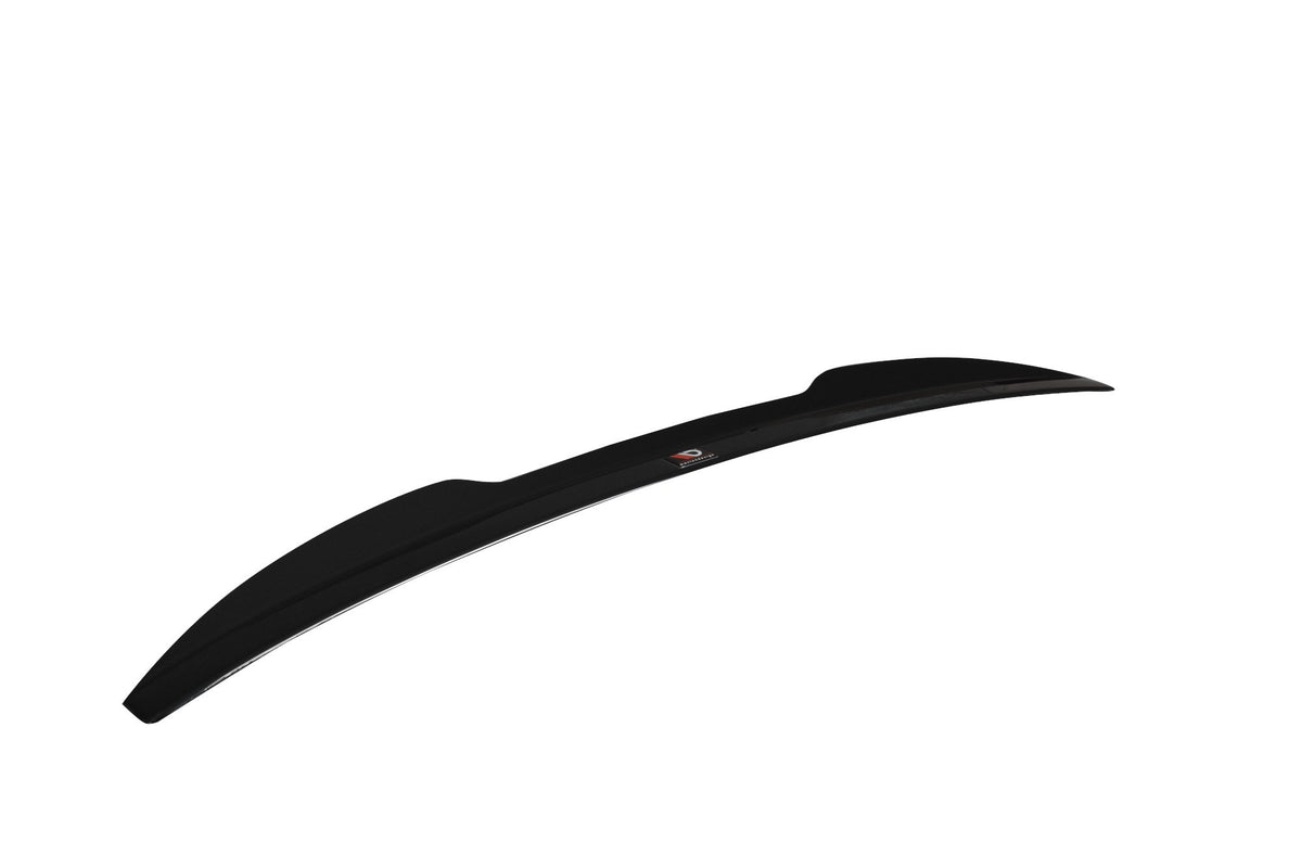Spoiler Cap suitable for Skoda Octavia RS Mk2 / Mk2 FL Combi