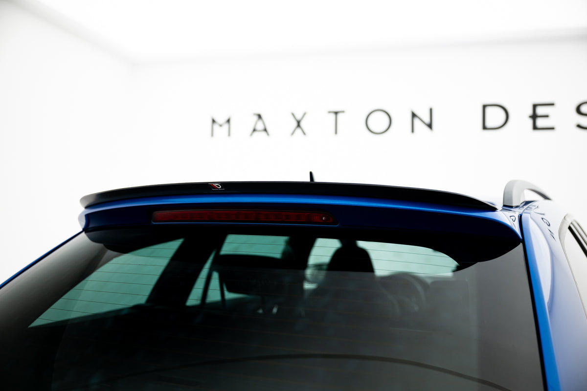 Spoiler Cap suitable for Skoda Octavia RS Mk3 / Mk3 FL Estate