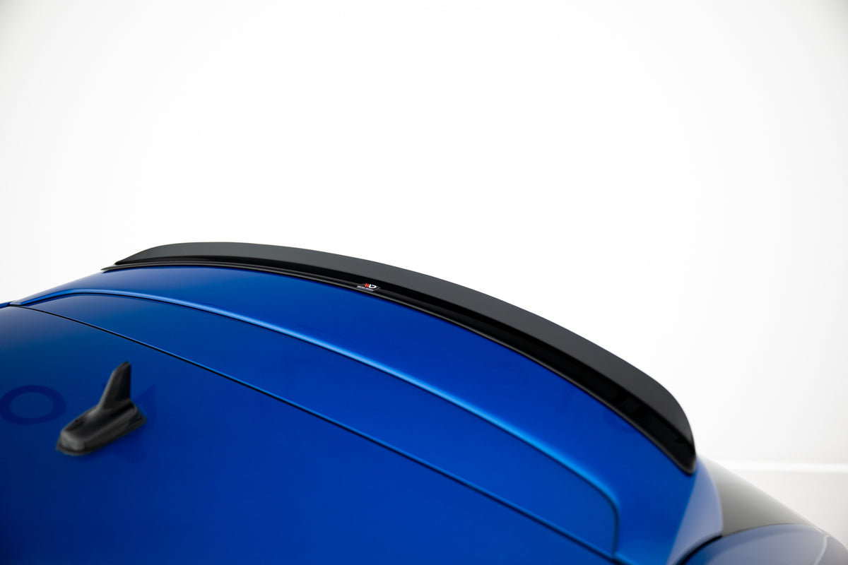 Spoiler Cap suitable for Skoda Octavia RS Mk3 / Mk3 FL Estate