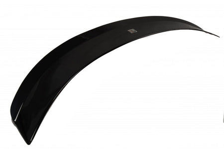 Spoiler Cap suitable for Skoda Octavia RS Mk3 / Mk3 FL Hatchback
