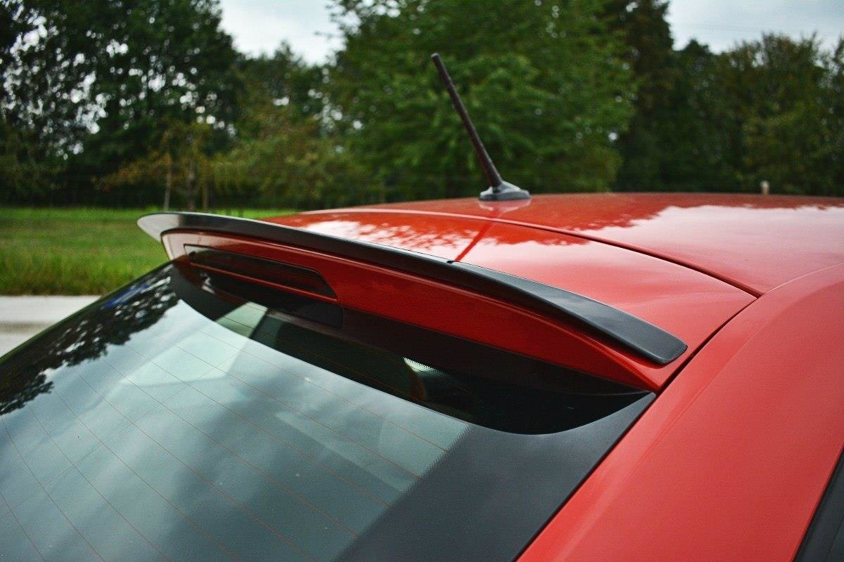 Spoiler Cap suitable for Skoda Rapid Spaceback