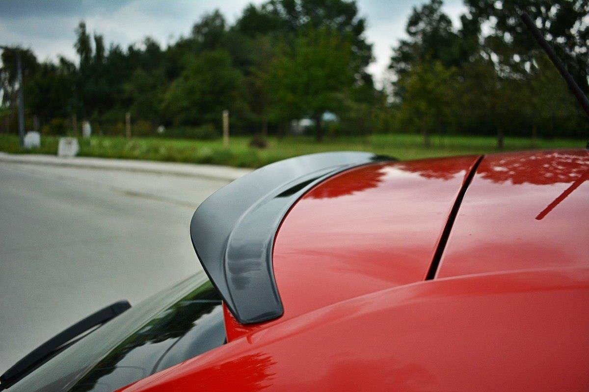 Spoiler Cap suitable for Skoda Rapid Spaceback