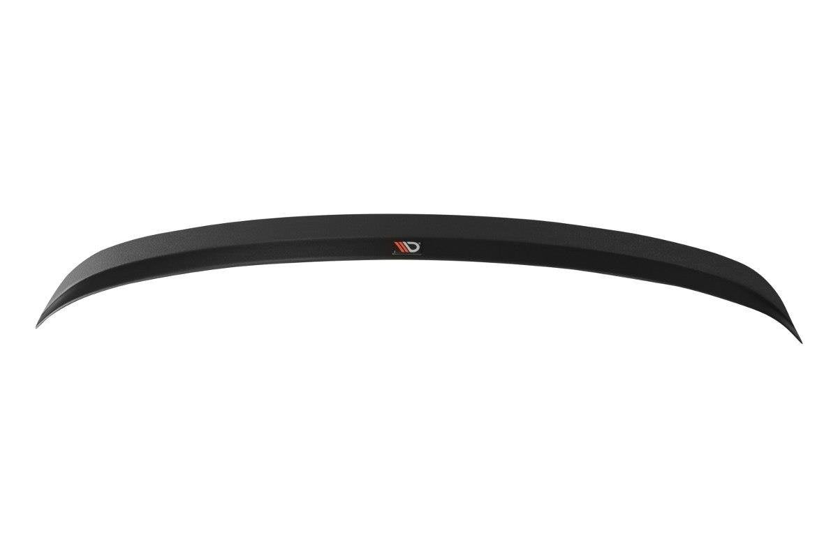 Spoiler Cap suitable for Skoda Rapid Spaceback
