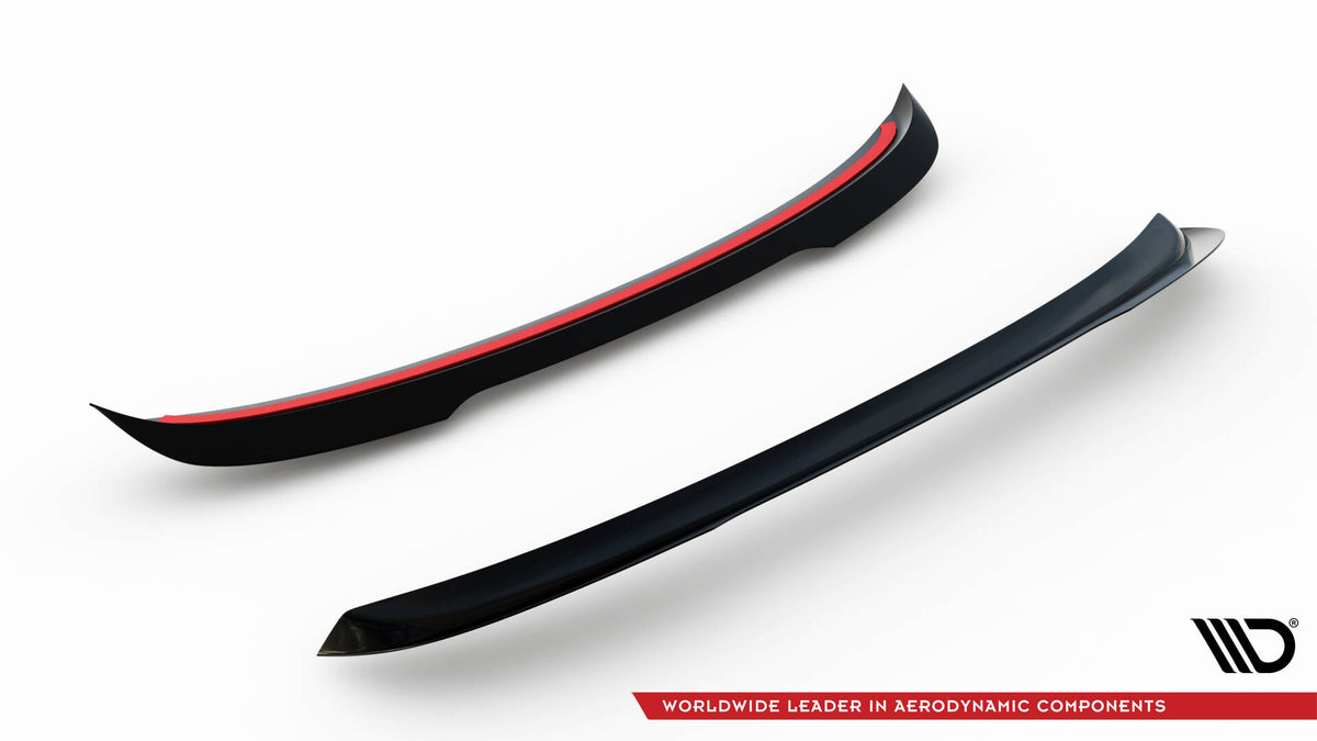Spoiler Cap suitable for Skoda Scala