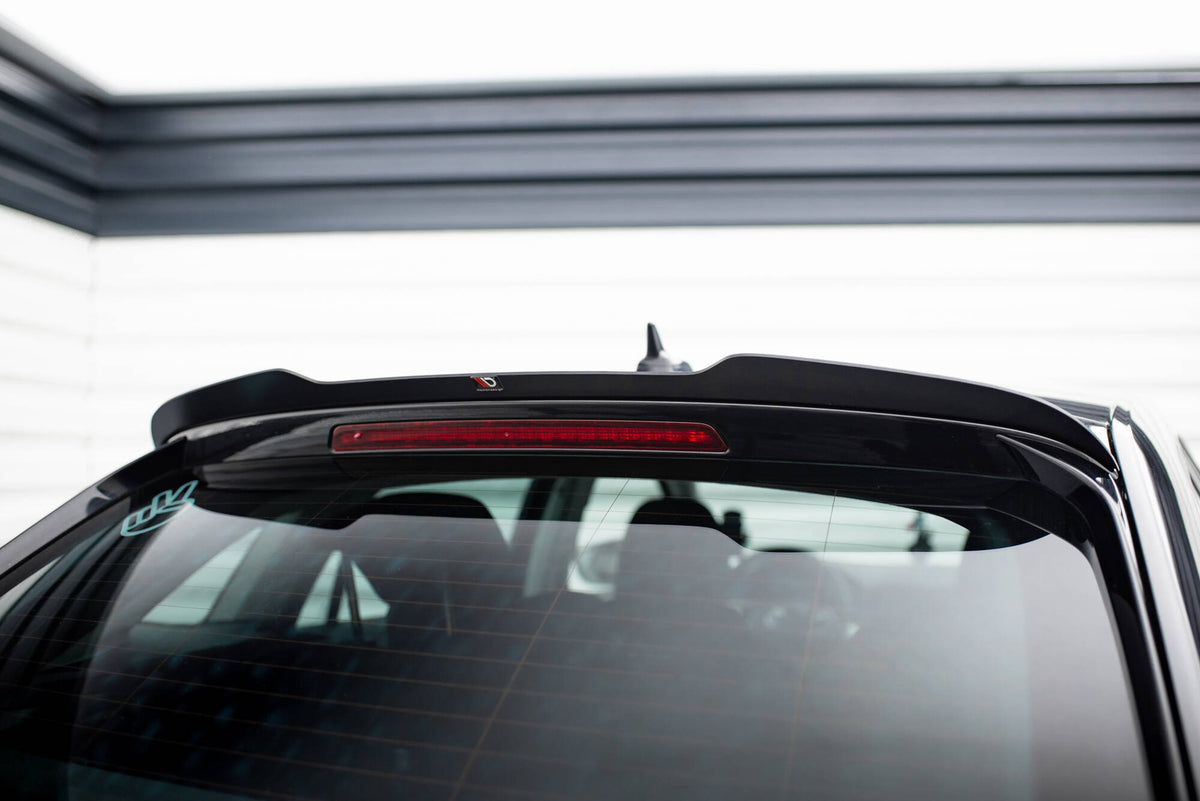 Spoiler Cap suitable for Skoda Scala