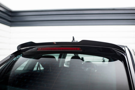 Spoiler Cap suitable for Skoda Scala