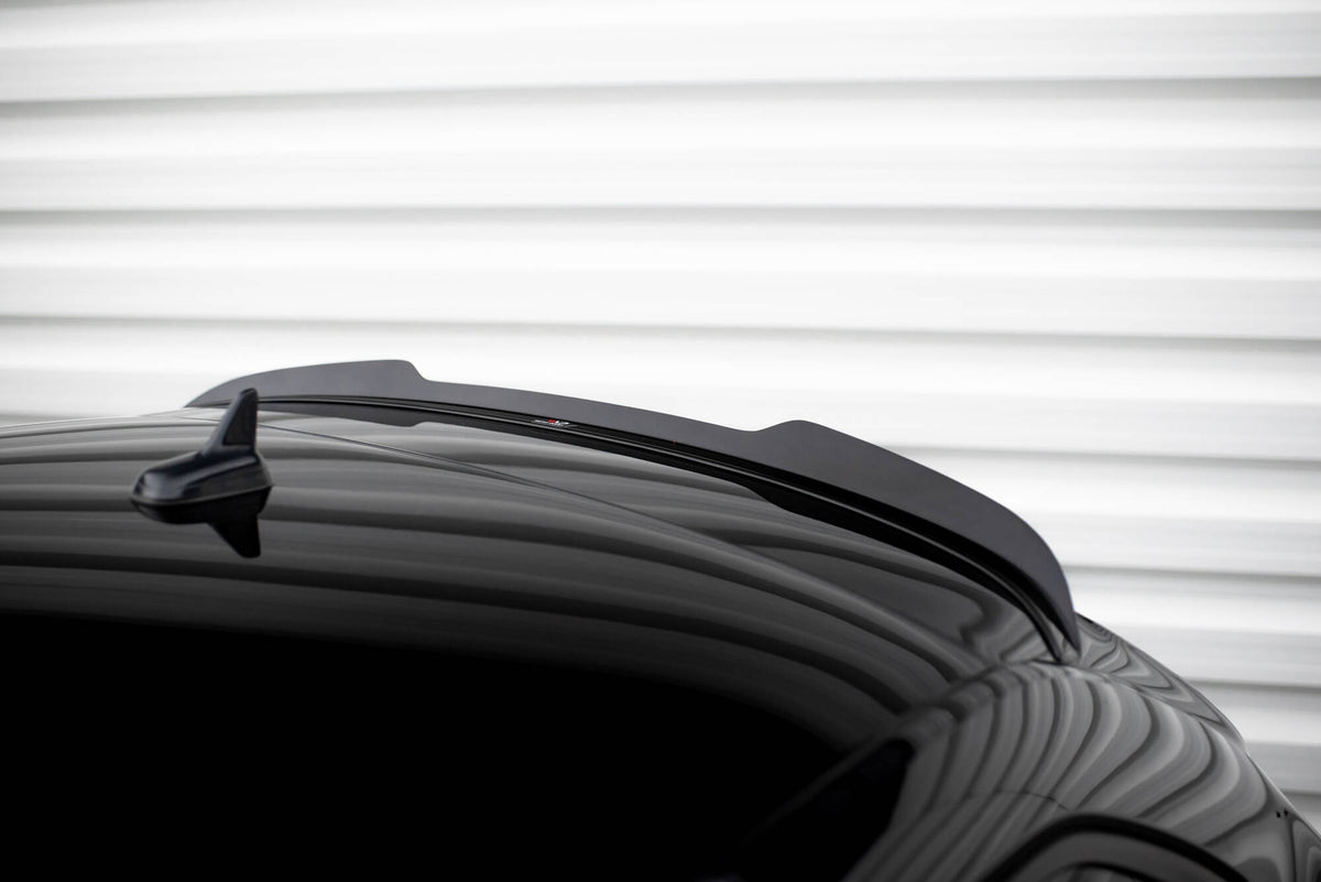 Spoiler Cap suitable for Skoda Scala