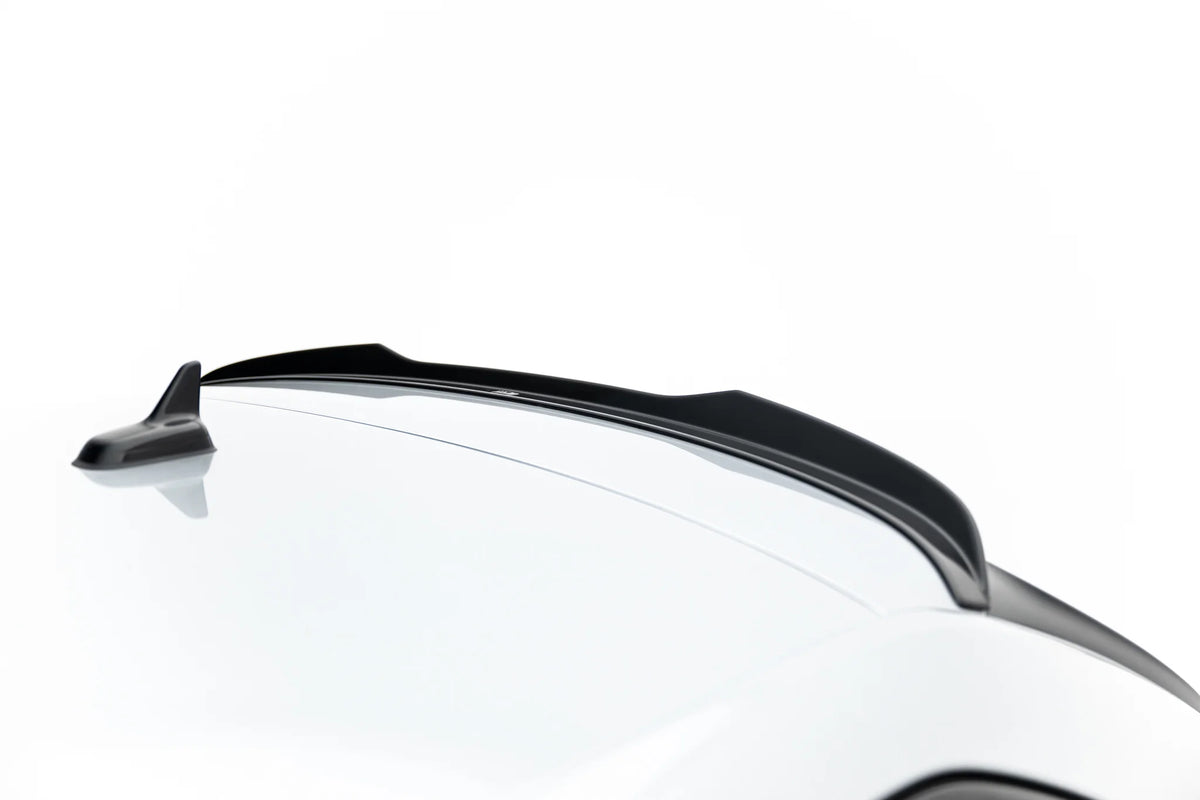 Spoiler Cap suitable for Skoda Scala Mk1 Facelift