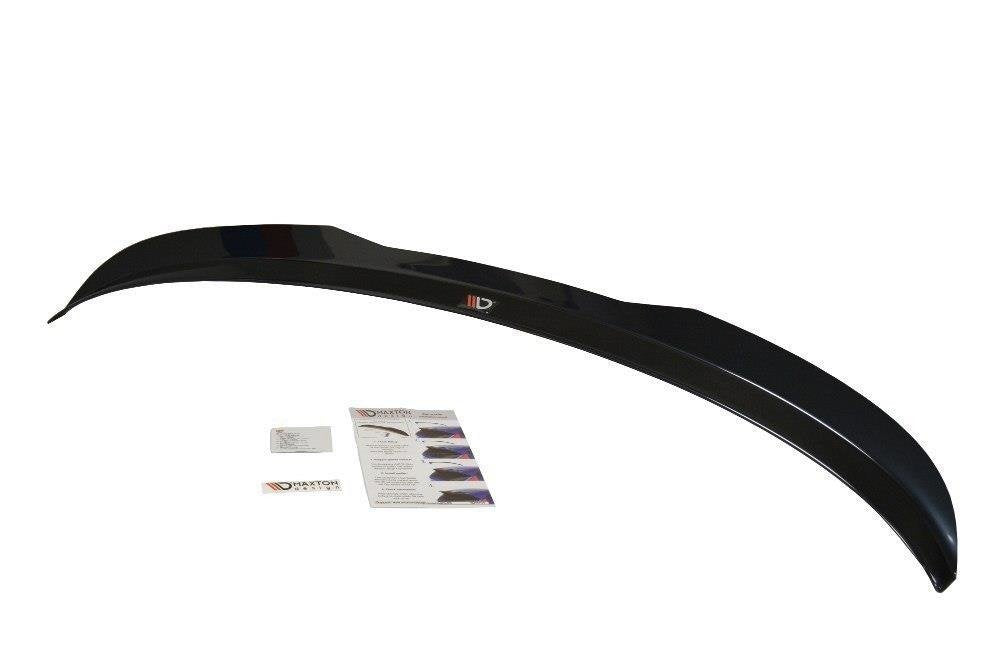 Spoiler Cap suitable for Skoda Superb Combi Mk3 / Mk3 Facelift